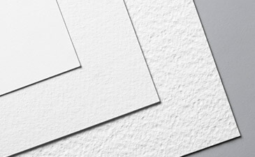 該如何選擇客製化桌曆,紙材