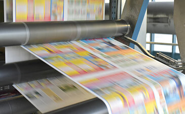 客製化桌曆印刷,印刷,油墨,後加工,裝訂